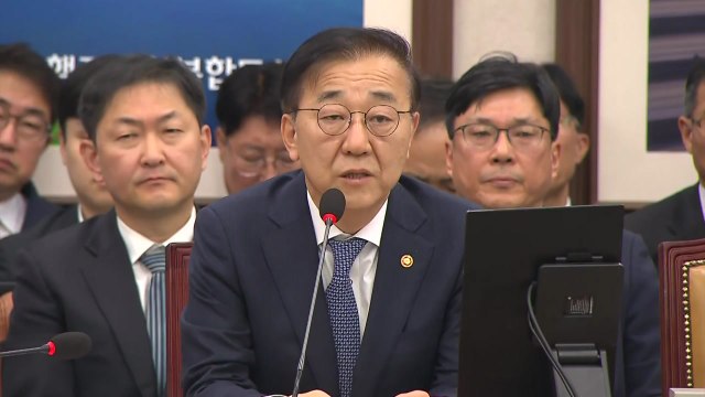 김윤덕 국토부 장관, 이상경 전 차관 논란에 거듭 송구·죄송 / YTN