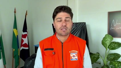 Prefeito de Altônia coordena ações e mobiliza equipes para reconstrução