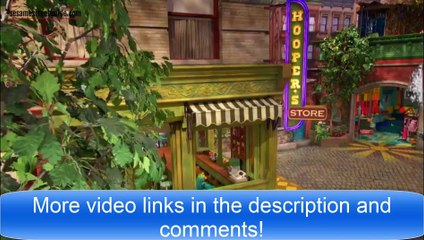 Cactus, Cookie Monster's Foodie Truck (HD) Sesame Street Episode 4926