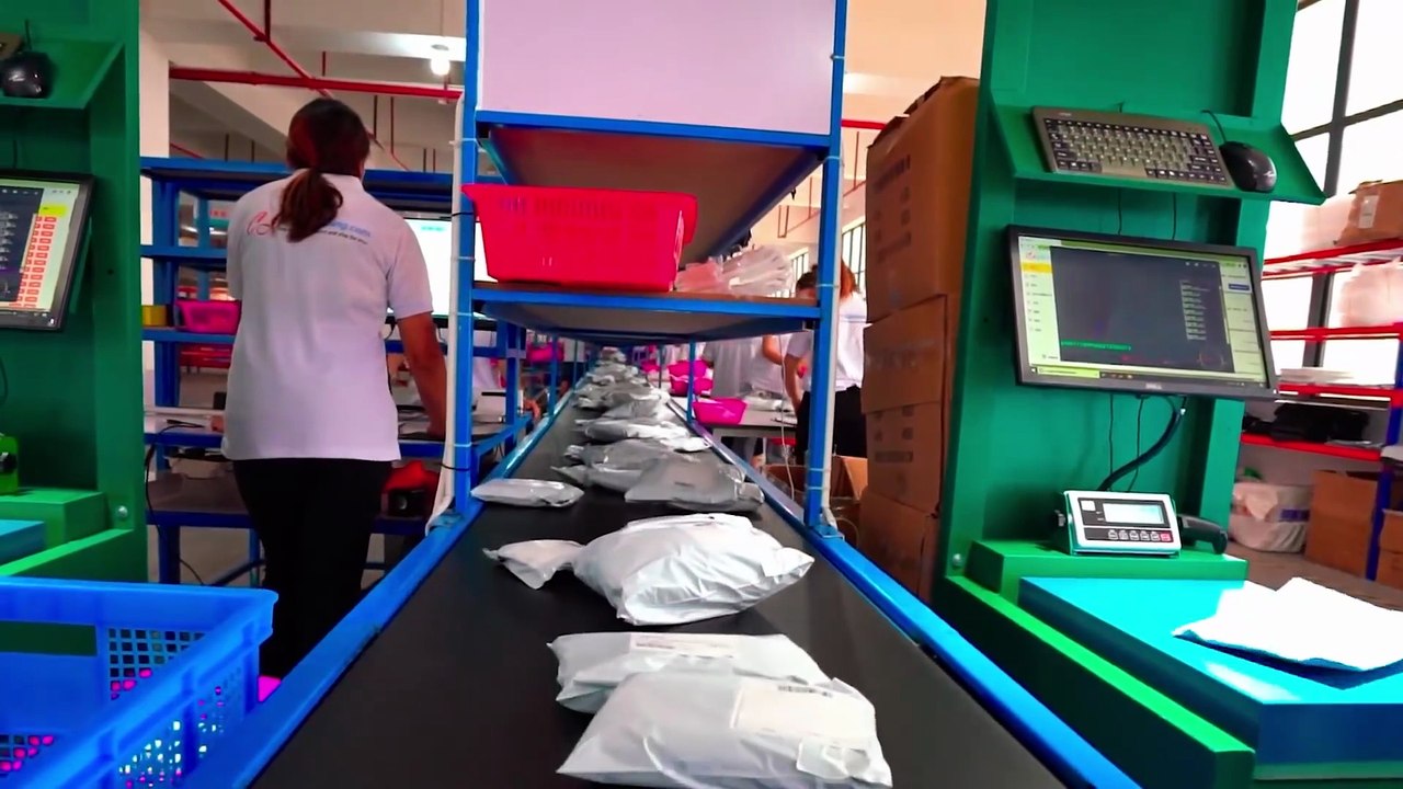 Cómo Tener Un Packaging Personalizado Para Tus Productos De Dropshipping