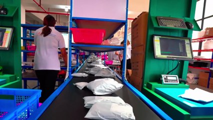 Cómo Tener Un Packaging Personalizado Para Tus Productos De Dropshipping