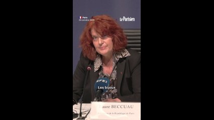 Vol au Louvre : « Ils ont reconnu partiellement les faits »