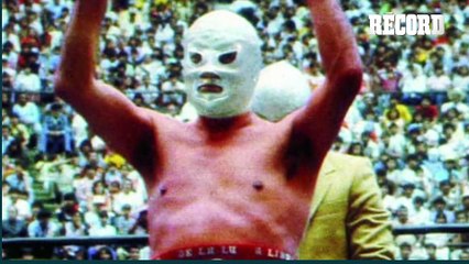 El Hijo del Santo destaca la presencia de Alberto el Patrón en su lucha de despedida