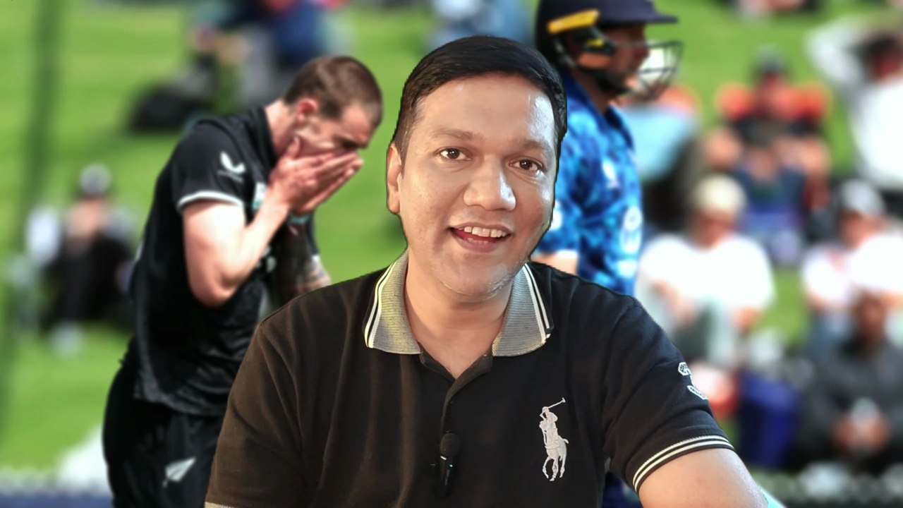 NZ vs ENG 2nd ODI | England Dubara Haar Gaya 😳 | New Zealand Ka Domination Jari 🔥
