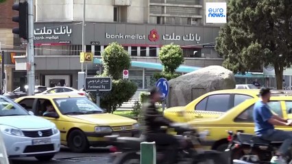 گروسی: ایران فعلا غنی‌سازی فعال اورانیوم ندارد اما تحرکاتی در اطراف ذخایر هسته‌ای مشاهده شده است