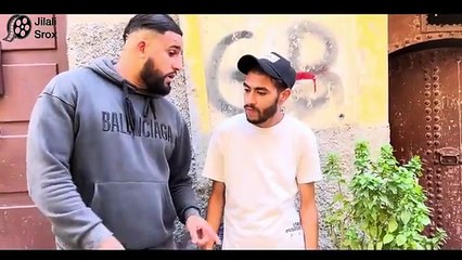 فيلم مغربي _حرب اللويسات