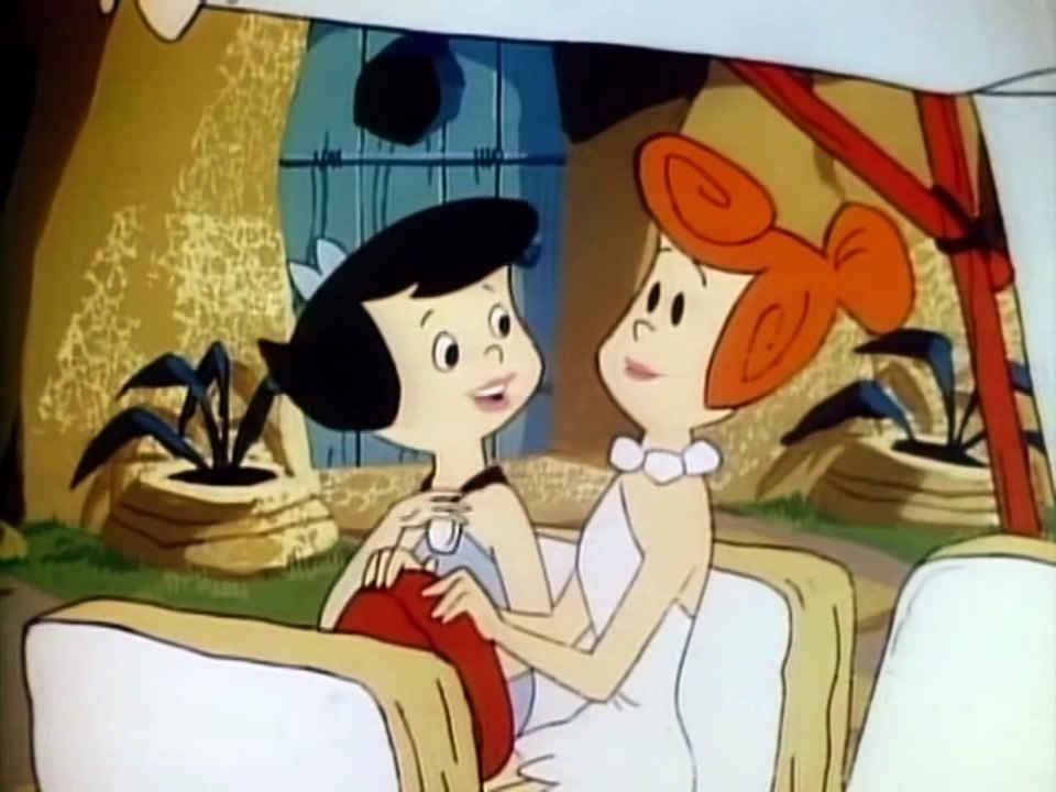 Die neue Fred und Barney Show - Folge 2: Fred hat einen Vogel