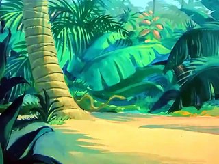 Tom And Jerry - 059 - His Mouse Friday (1951)