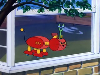 Tom And Jerry - 070 - Push-Button Kitty (1952)
