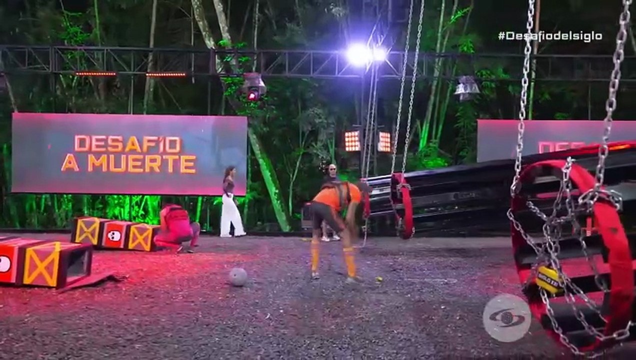 Desafío 2025 Capitulo 82