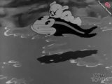 Betty Boop and Pudgy - Little Nobody as aired on MeTV Toons