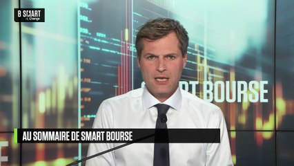 SMART BOURSE - Emission du mercredi 29 octobre