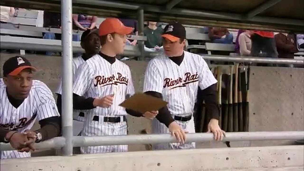 pelicula Una Milla en los Pies