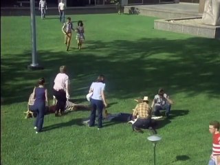 The Deadly Tower (1975) Full Movie | Based on True Events