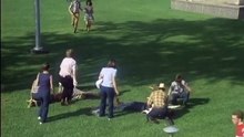 The Deadly Tower (1975) Full Movie | Based on True Events