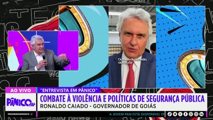 CAIADO X LULA X BOLSONARO: ELEIÇÕES DE 2026 VÃO SER DE CAUSAS IMPOSSÍVEIS?