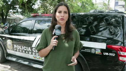 Tentativa de Homicídio em Abreu e Lima: Vítima Procura Polícia e Suspeitos são Presos por Homicídio e Tráfico de Drogas