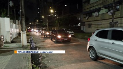 Mulher é Assaltada em Tentativa de Roubo de Carro no Bairro da Boa Vista, Recife: Detalhes do Crime e Apelo para Recuperação do Veículo