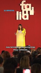 Congreso de Familia impulsa los valores y emprendimiento