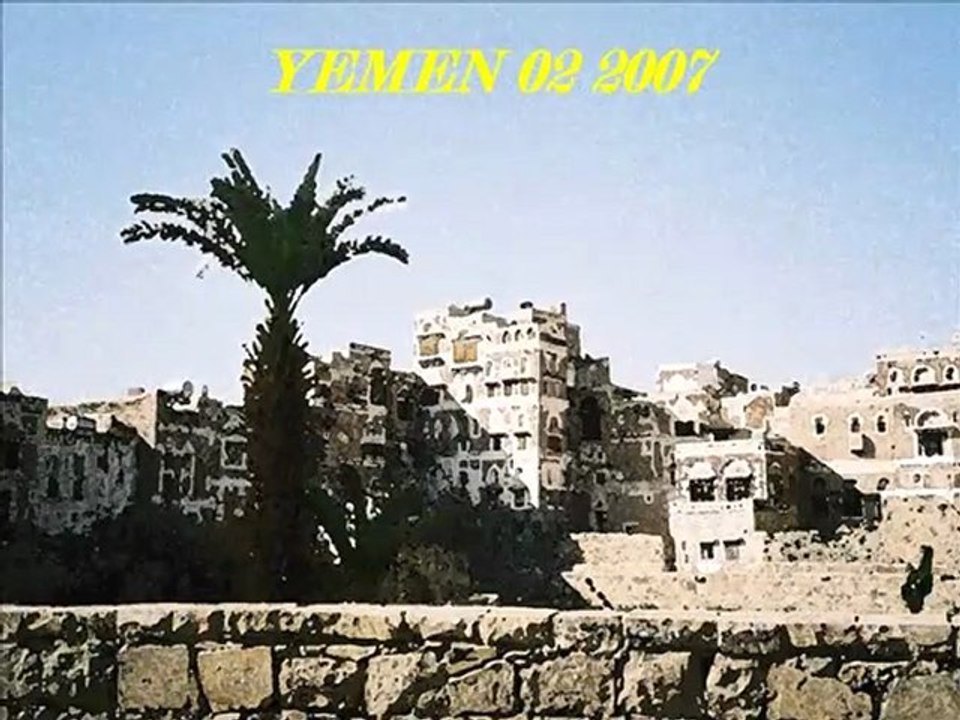 YEMEN