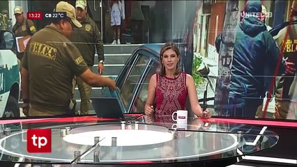 Envían a la cárcel a una mujer que envenenó a su pareja y su hija en Oruro, según la Fiscalía