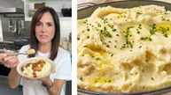 Thanksgiving 101: Mashed Potatoes
