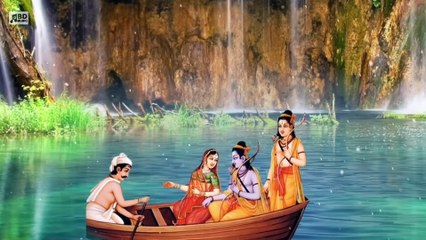 जरा देर ठहरो राम तमन्ना यही है | Zara Der Thahro Ram | प्रकाश गाँधी | Shri Ram Bhajan