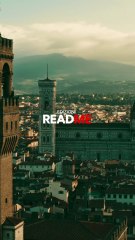 Robby Giusti - Il significato profondo di 2046 (29.10.25)