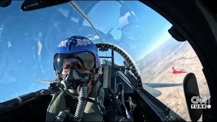 İspanya, Türkiye’den 45 adet HÜRJET satın alımına onay verdi