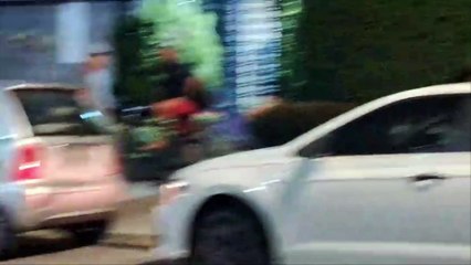 Tentativa de Homicídio em Boa Viagem: Homem é Baleado em Cobrança de Dívida e Criminosos Fugiram