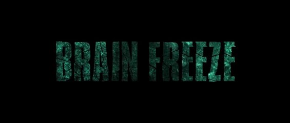 Brain Freeze