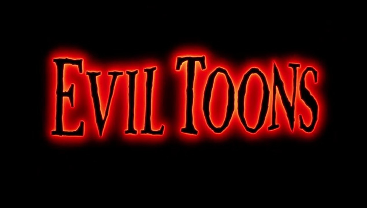 Evil Toons