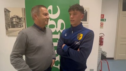 Il Trento a Verona a caccia di punti. Aucelli: ?Match difficile, dovremo partire subito forte?