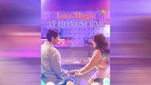 Love Magic At Hongsi Bar - Full Movie