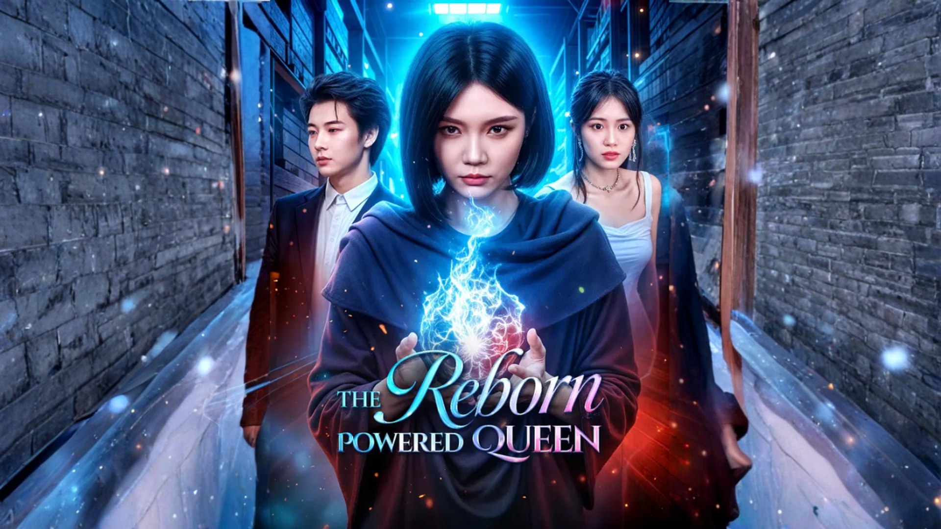 The Reborn Powered Queen Engsub Full Movie
