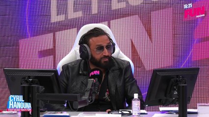 Cyril Hanouna dans Tout beau tout Fun - L'intégrale du 29 octobre