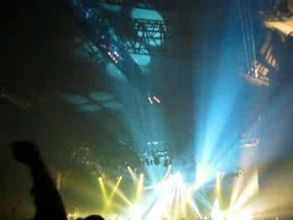 Groundation (2) au printemps de Bourges 2008