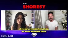 The 'Shoresy' Cast Picks Their Favorite Episode From Season 3, And I Couldn't Agree More