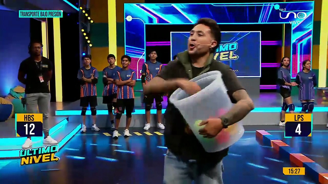 ÚLTIMO NIVEL 29.10.2025