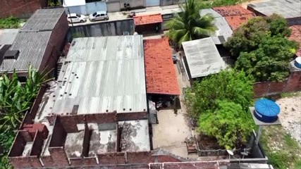 Invasão a Casa em Paulista: Comerciante e Esposa Baleados após Ação Criminosa Sinistra