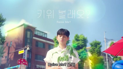 🇰🇷(BL)EP1 Kiss Kiss SXX (2025) ENG SUB [1⧸2]