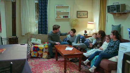 Amor De Familia Episodio 61