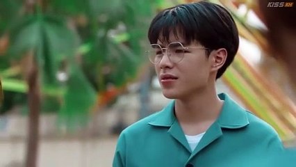 Ep 8 The Dark Dice English Sub