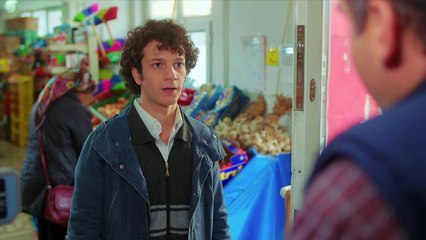 Amor De Familia Episodio 62