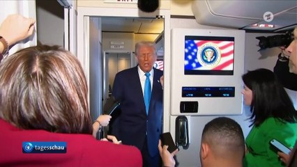 Tagesschau (29. Oktober 2025)