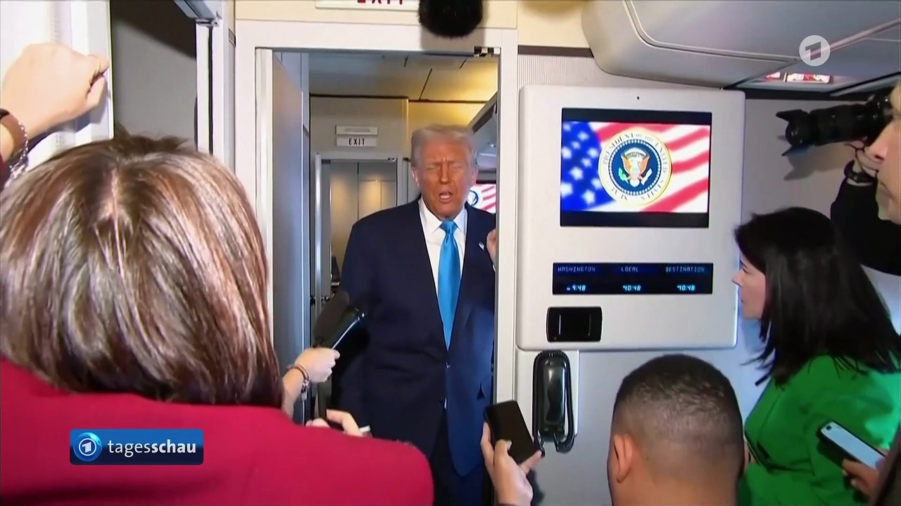 Tagesschau (29. Oktober 2025)