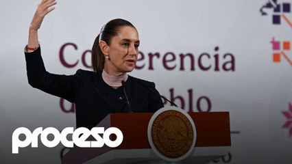 Presentamos los temas más importantes de la conferencia de la Presidenta Claudia Sheinbaum Pardo este 30 de octubre 2025