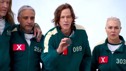 Sneak Peek at Squid Game: The Challenge Season 2 — Netflix