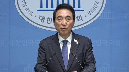 민주 "한미 관세협상 타결, 단비 같은 소식...정부 노력 찬사" / YTN