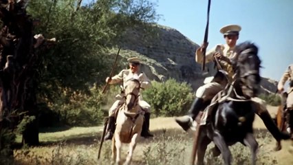 Duelo no Texas 1963 Dublado - Richard Harrison